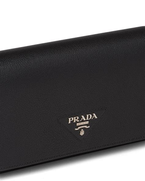 prada canada wallet